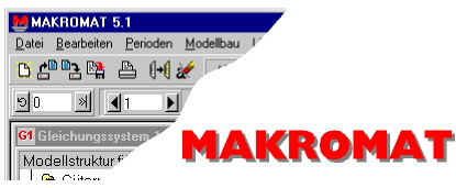MAKROMAT (CAL)